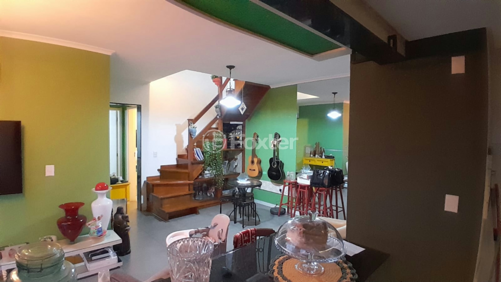 Cobertura à venda com 2 quartos, 124m² - Foto 4