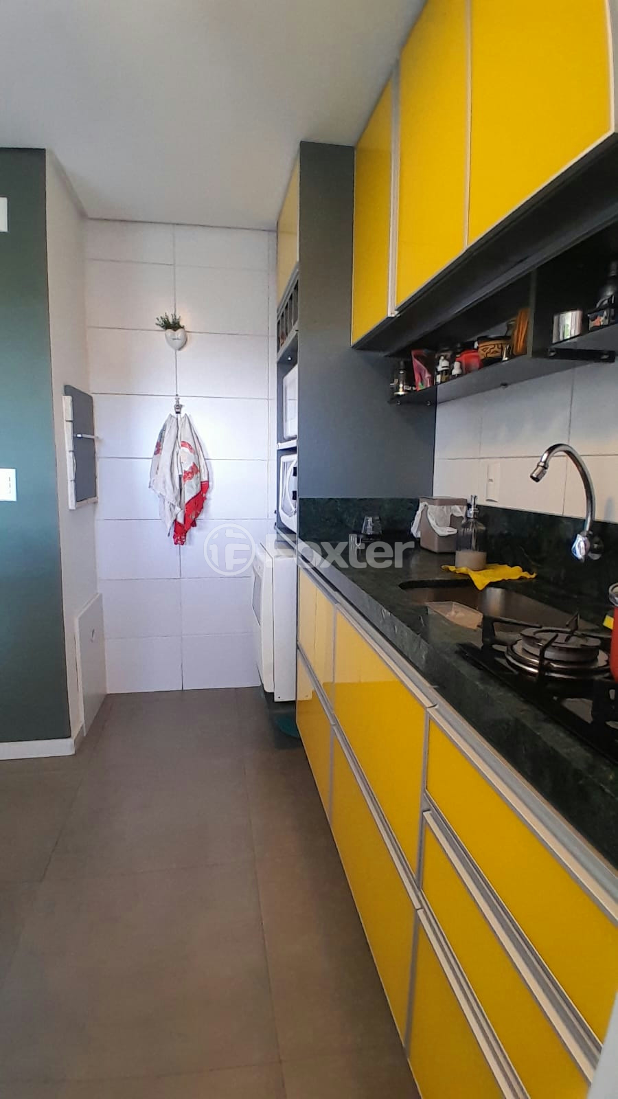 Cobertura à venda com 2 quartos, 124m² - Foto 5
