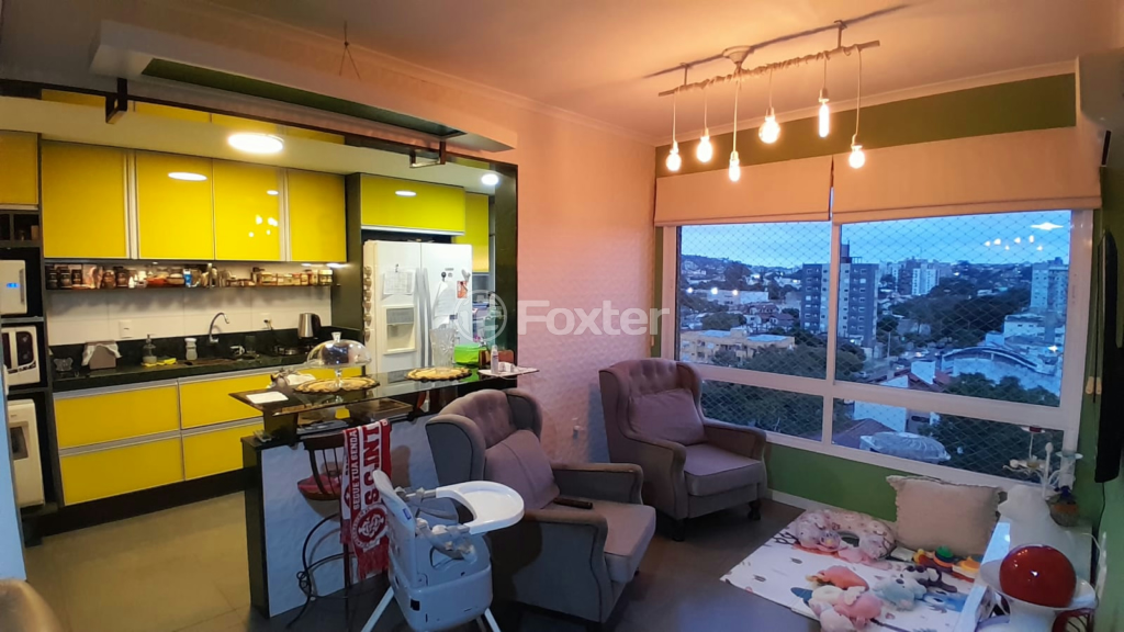 Cobertura à venda com 2 quartos, 124m² - Foto 7