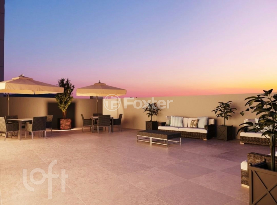 Apartamento à venda com 3 quartos, 90m² - Foto 8