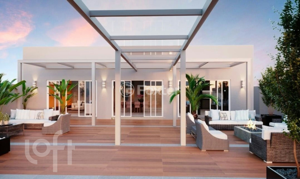 Apartamento à venda com 3 quartos, 90m² - Foto 7