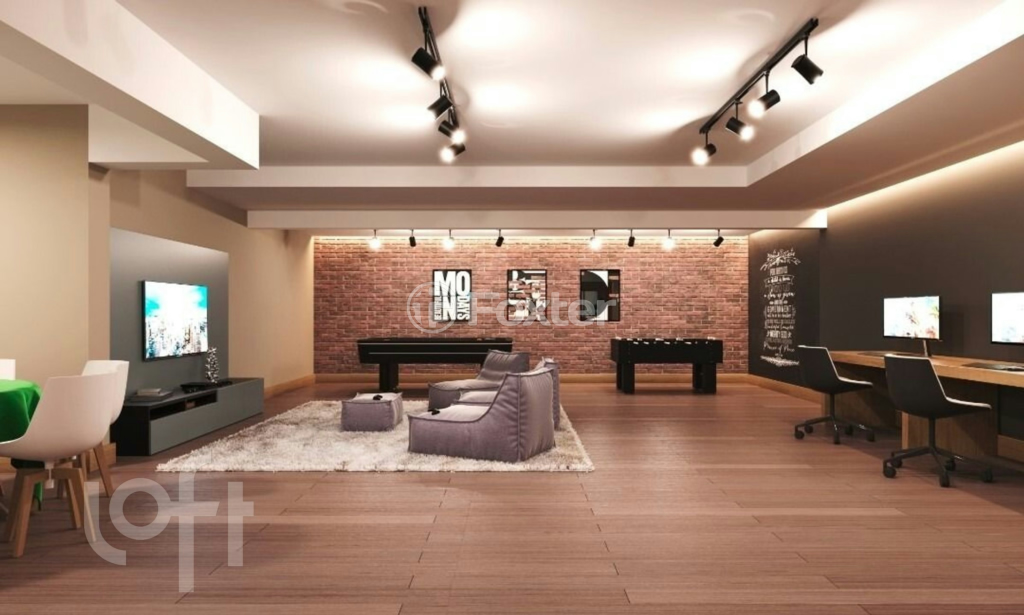 Apartamento à venda com 3 quartos, 90m² - Foto 4