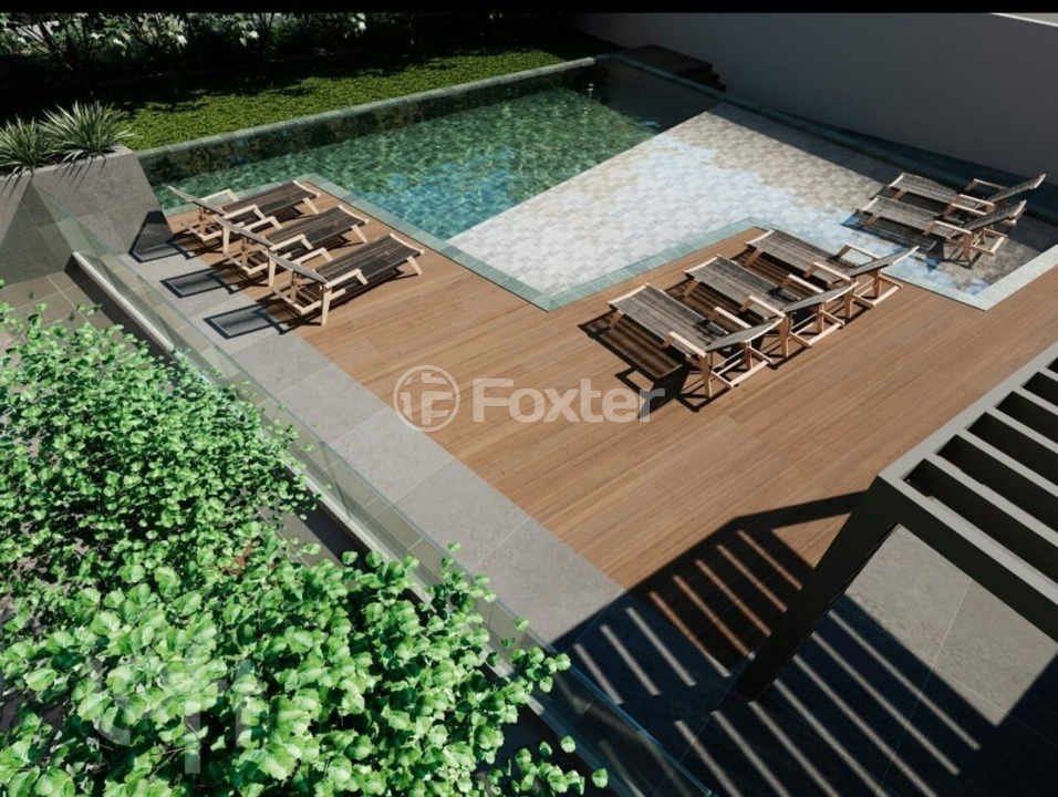 Apartamento à venda com 3 quartos, 90m² - Foto 9