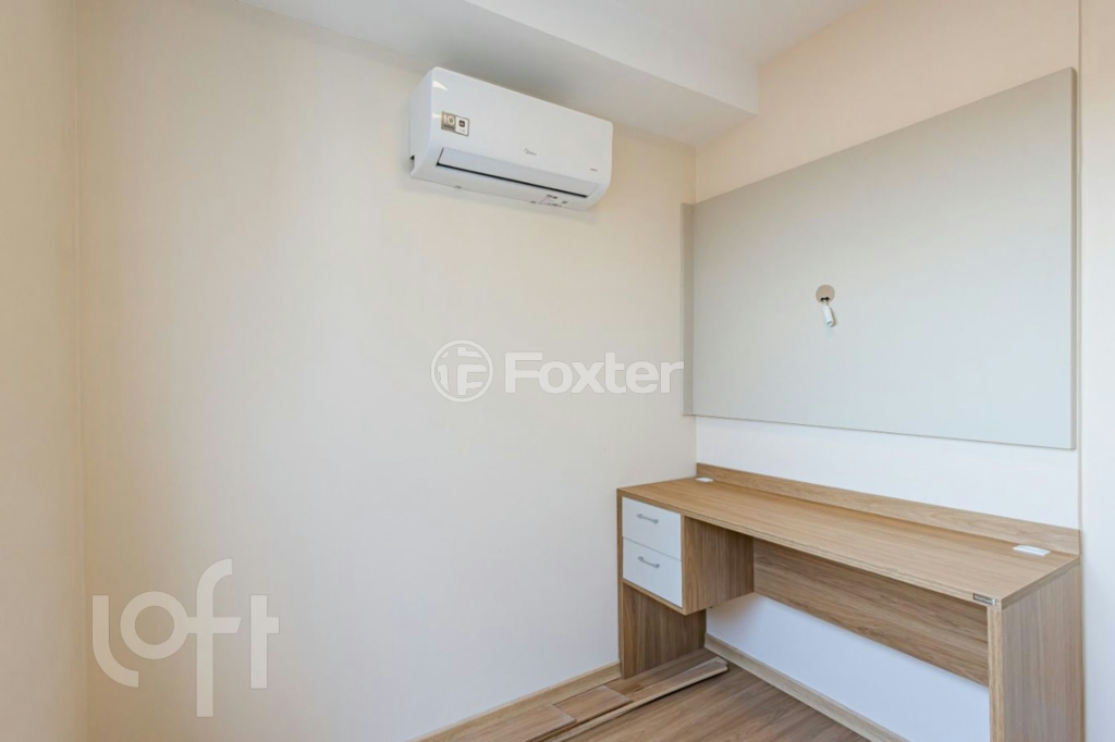 Apartamento à venda com 2 quartos, 56m² - Foto 19