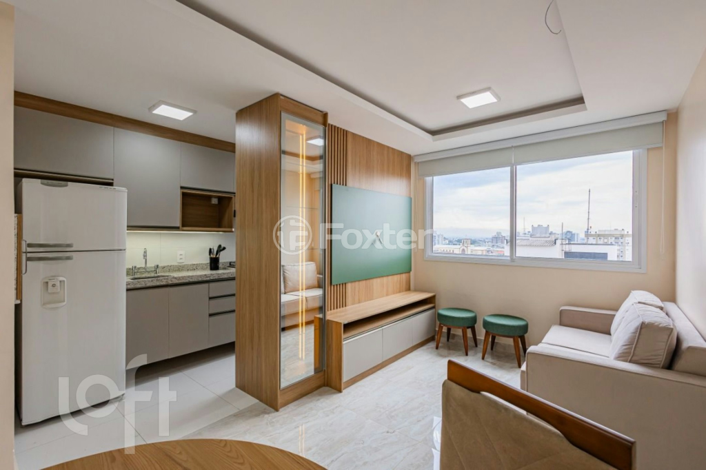 Apartamento à venda com 2 quartos, 56m² - Foto 46