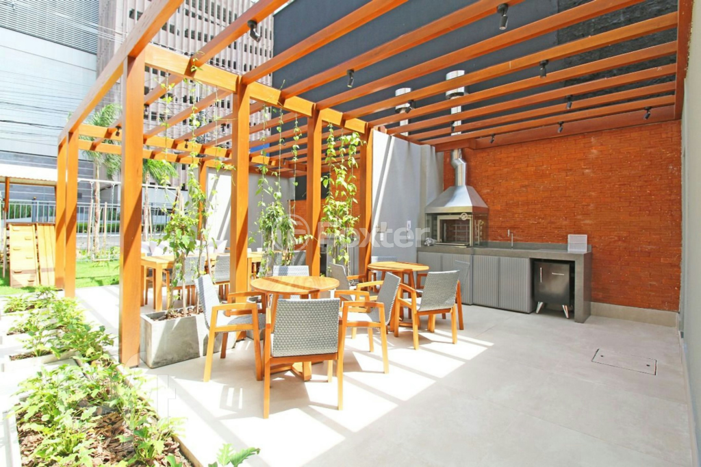Apartamento à venda com 2 quartos, 56m² - Foto 37