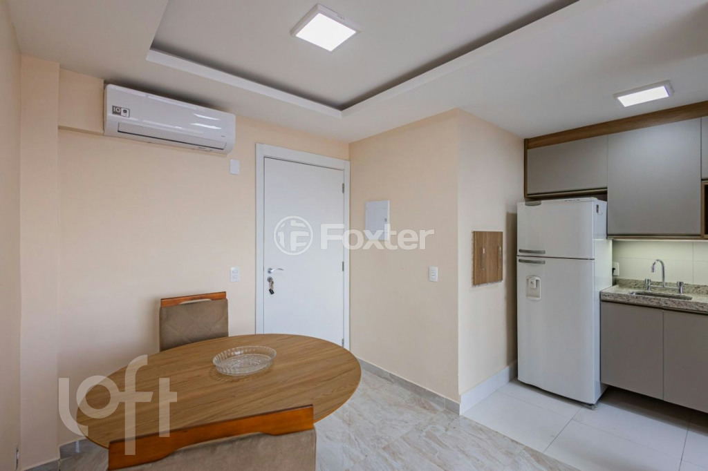 Apartamento à venda com 2 quartos, 56m² - Foto 5