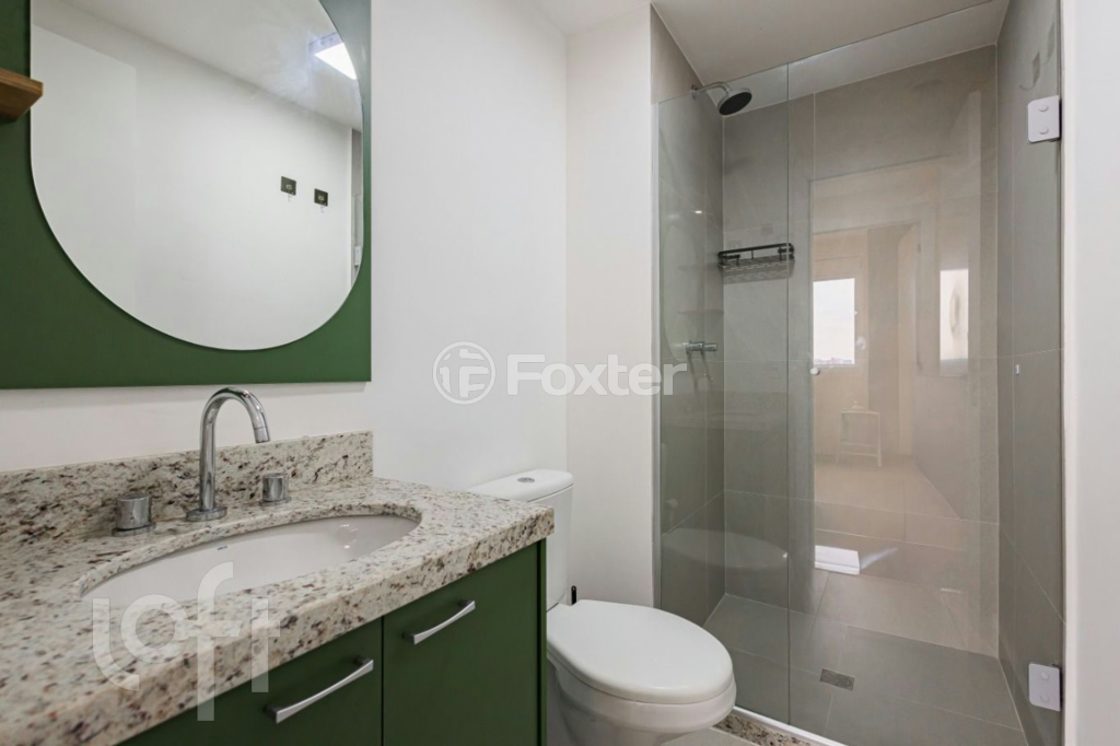 Apartamento à venda com 2 quartos, 56m² - Foto 20