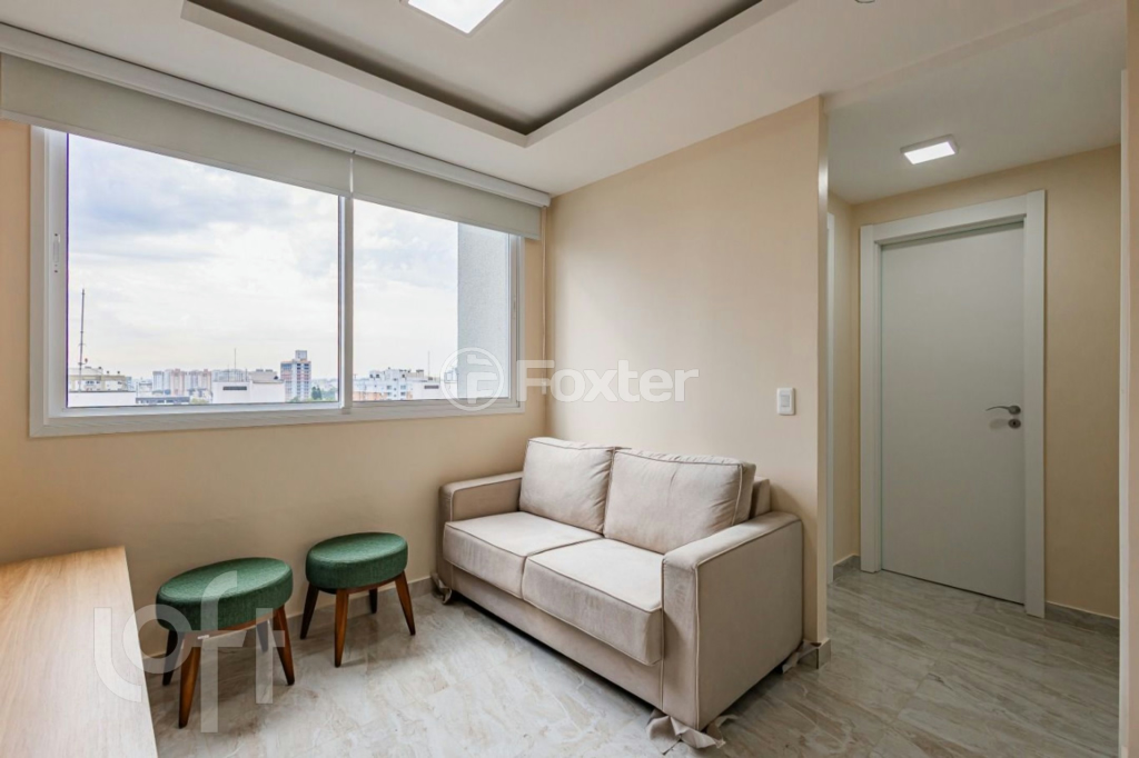 Apartamento à venda com 2 quartos, 56m² - Foto 7