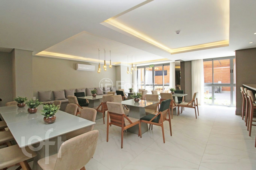 Apartamento à venda com 2 quartos, 56m² - Foto 32