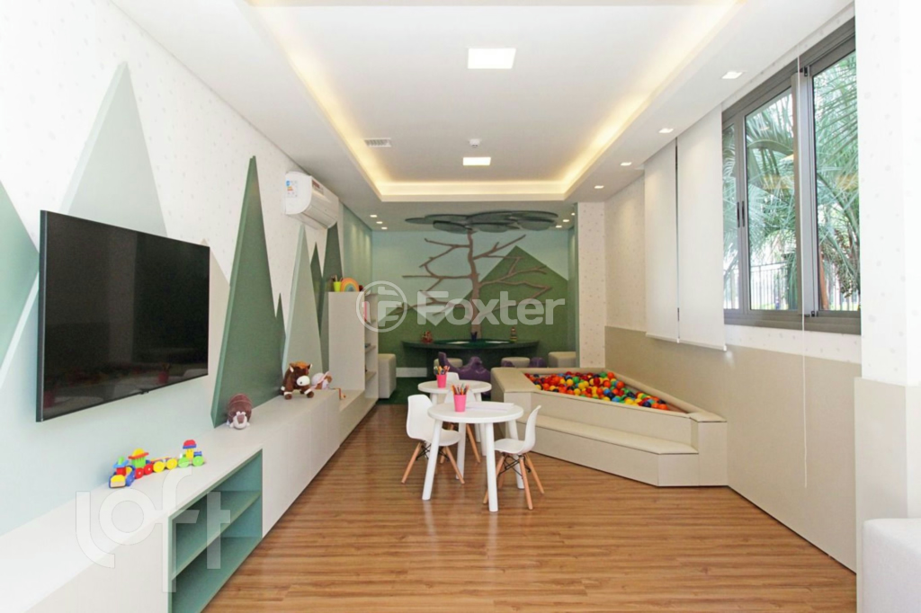 Apartamento à venda com 2 quartos, 56m² - Foto 27