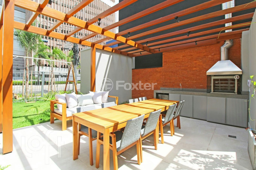Apartamento à venda com 2 quartos, 56m² - Foto 33