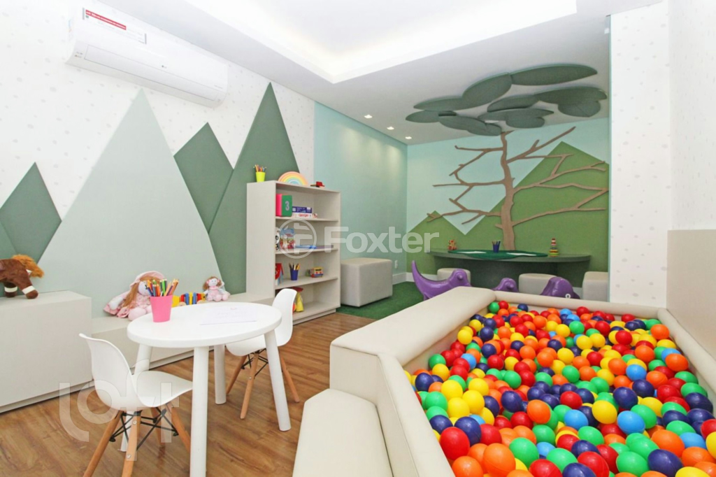 Apartamento à venda com 2 quartos, 56m² - Foto 28