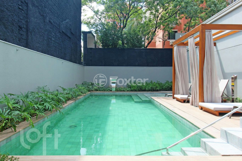 Apartamento à venda com 2 quartos, 56m² - Foto 40