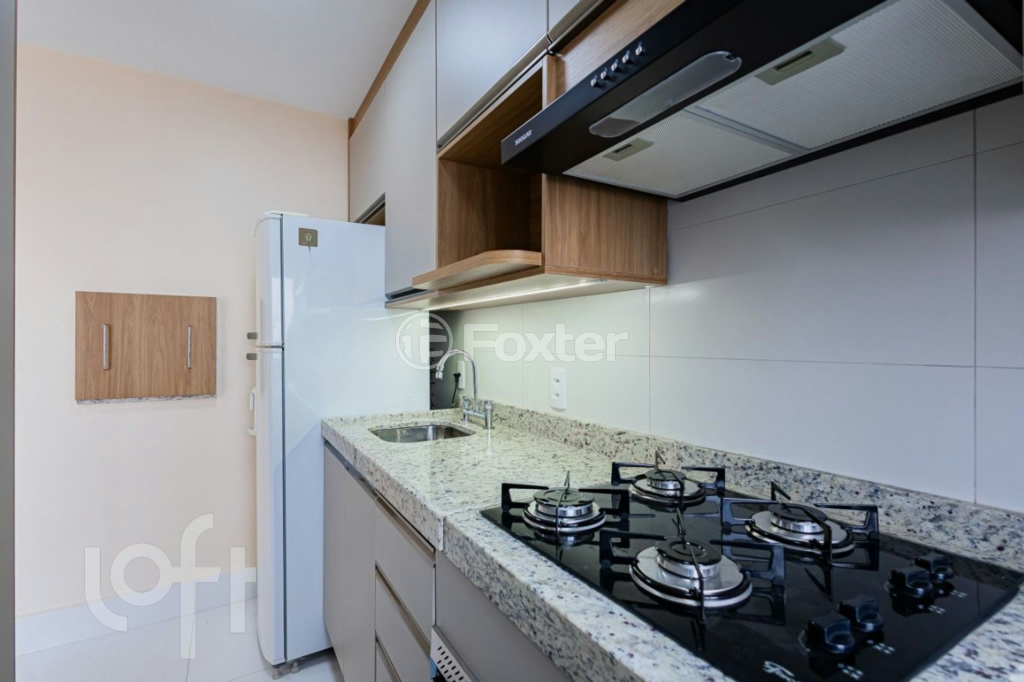 Apartamento à venda com 2 quartos, 56m² - Foto 16