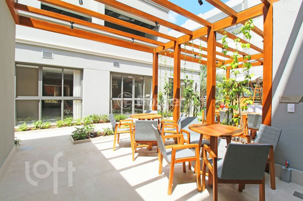 Apartamento à venda com 2 quartos, 56m² - Foto 39