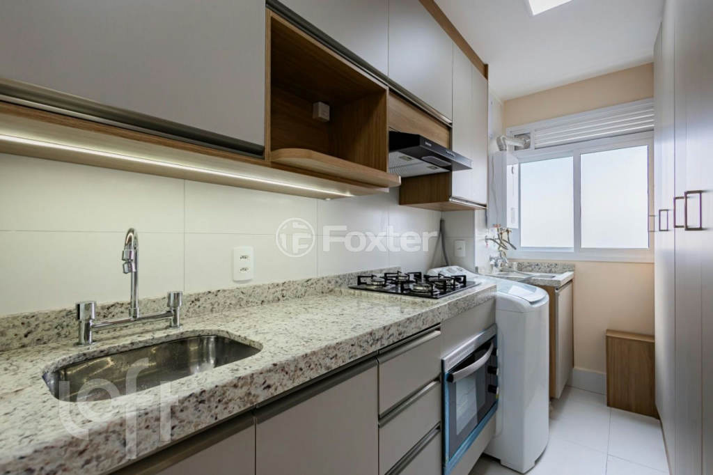 Apartamento à venda com 2 quartos, 56m² - Foto 14