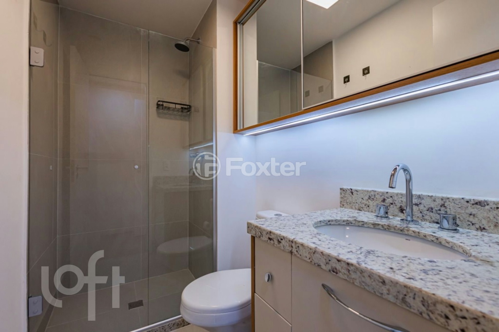 Apartamento à venda com 2 quartos, 56m² - Foto 15