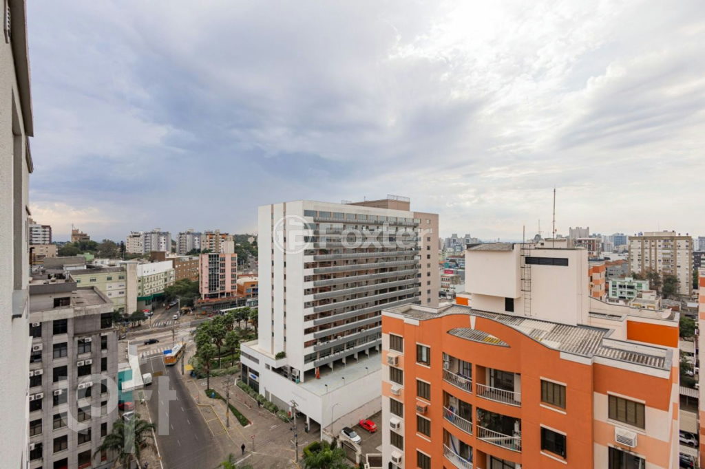 Apartamento à venda com 2 quartos, 56m² - Foto 8