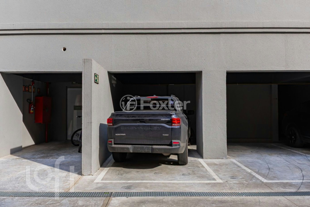 Apartamento à venda com 2 quartos, 56m² - Foto 21