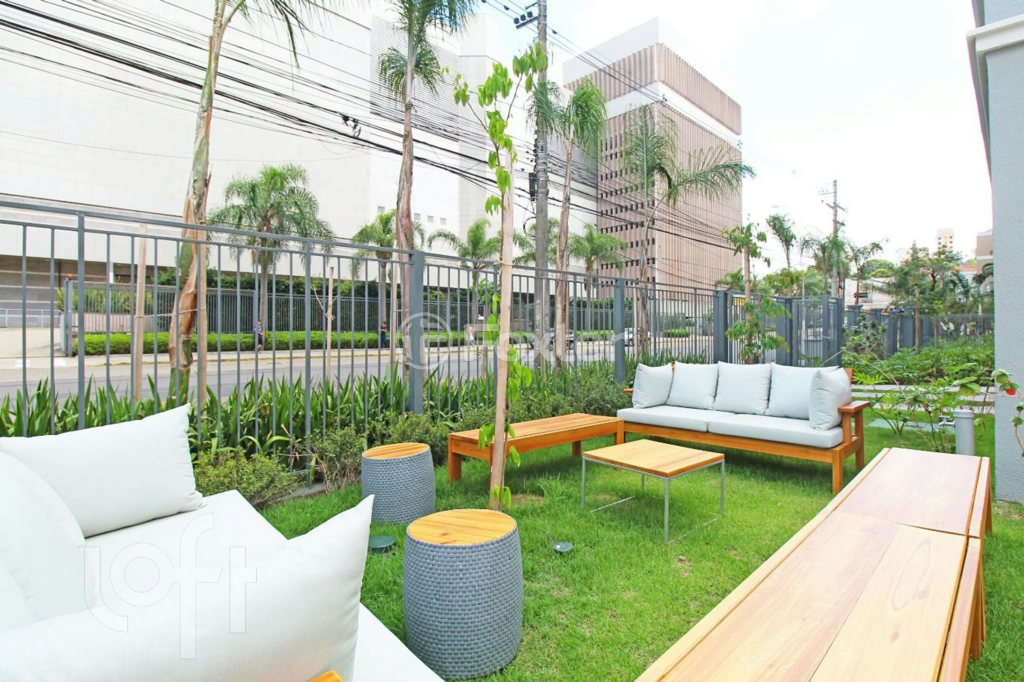 Apartamento à venda com 2 quartos, 56m² - Foto 29