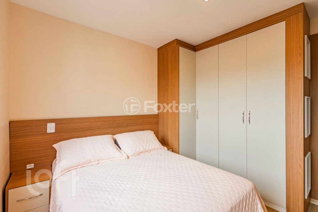 Apartamento à venda com 2 quartos, 56m² - Foto 11