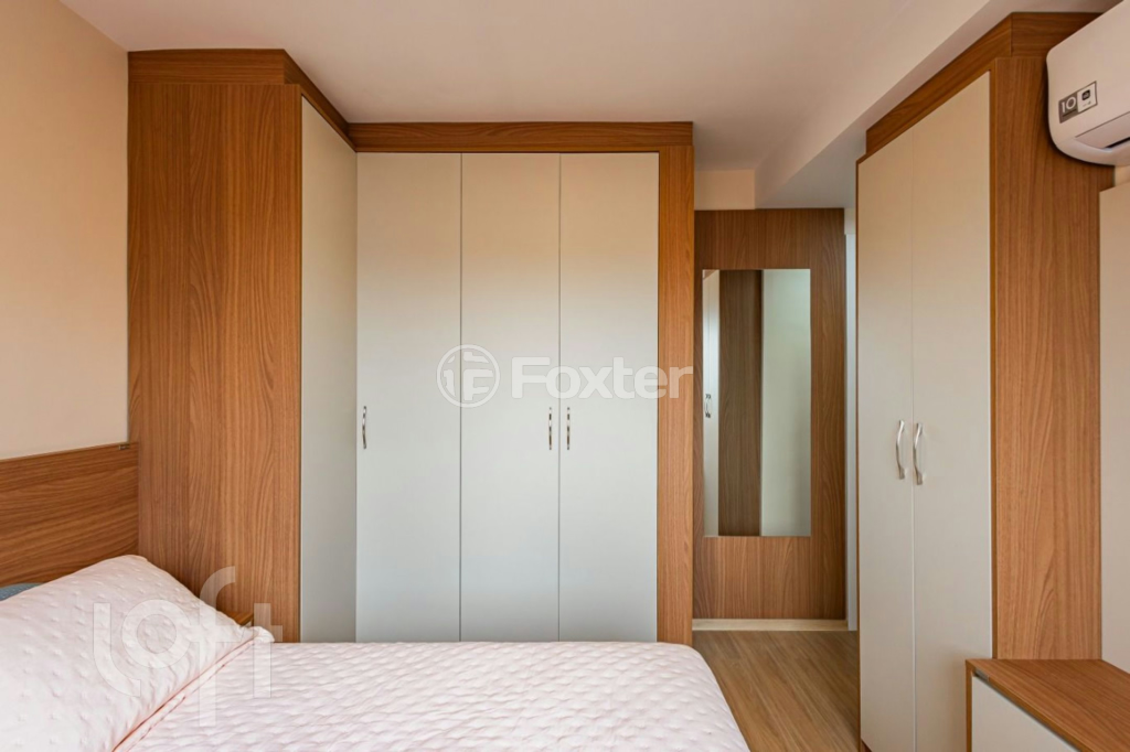 Apartamento à venda com 2 quartos, 56m² - Foto 12