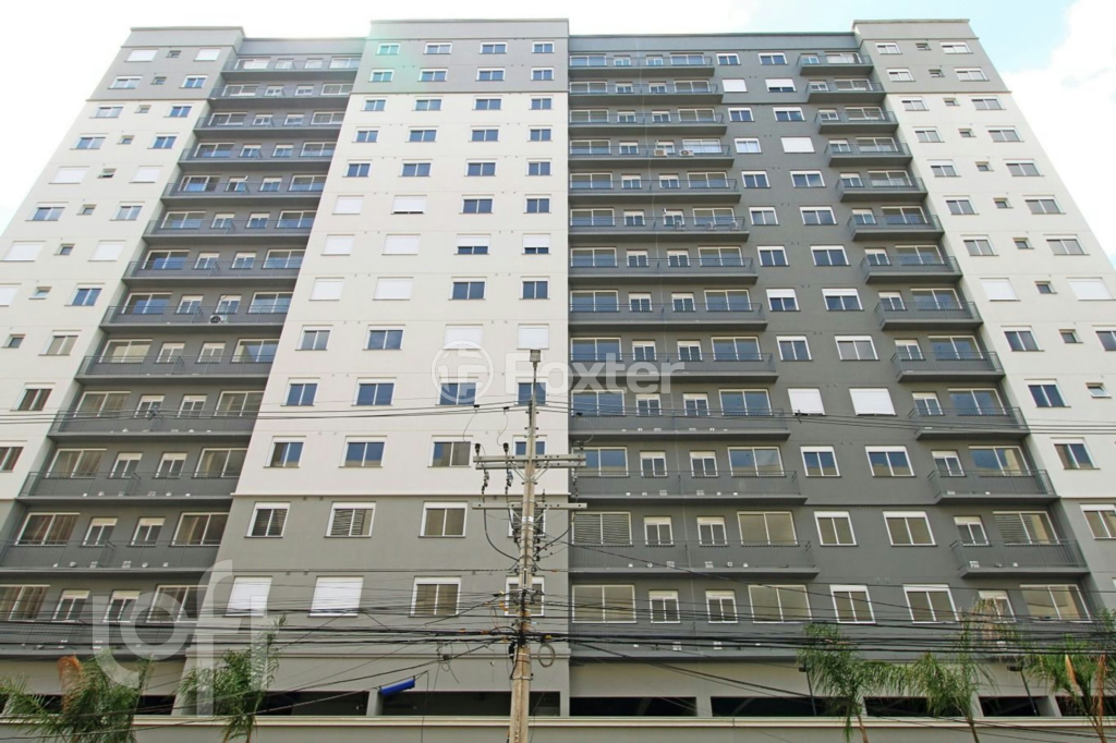 Apartamento à venda com 2 quartos, 56m² - Foto 24