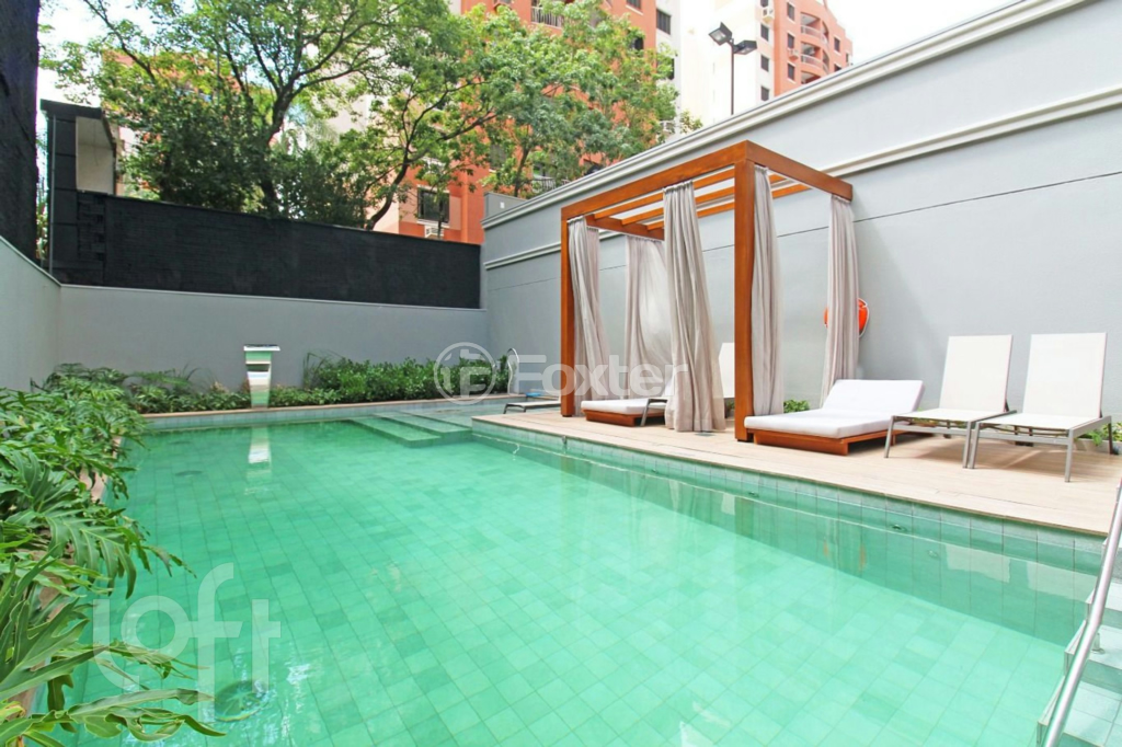 Apartamento à venda com 2 quartos, 56m² - Foto 41
