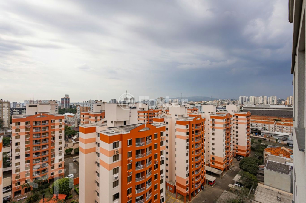 Apartamento à venda com 2 quartos, 56m² - Foto 13