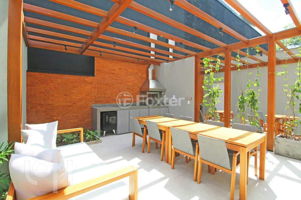 Apartamento à venda com 2 quartos, 56m² - Foto 35