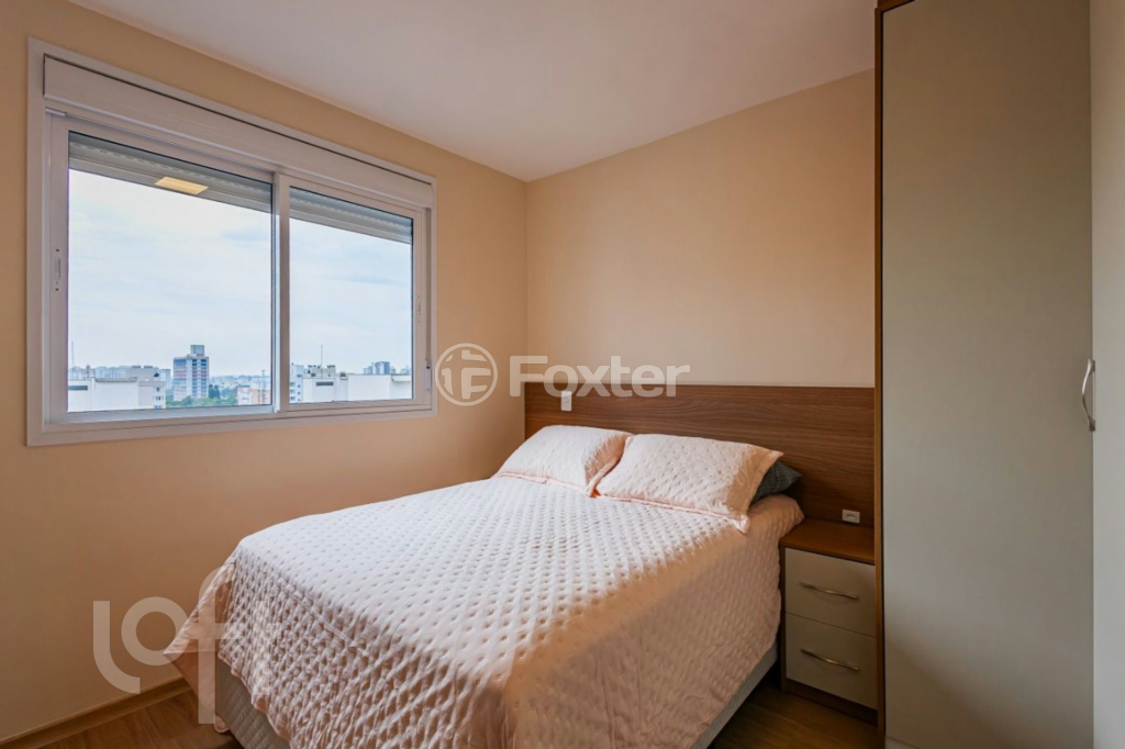 Apartamento à venda com 2 quartos, 56m² - Foto 10