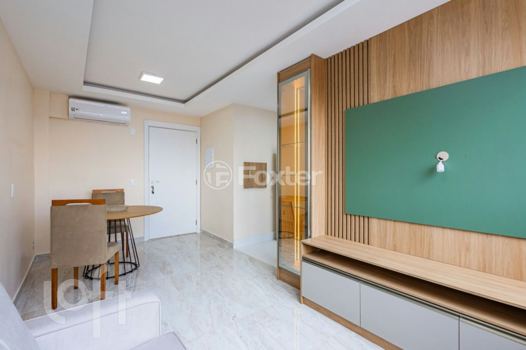 Apartamento à venda com 2 quartos, 56m² - Foto 6