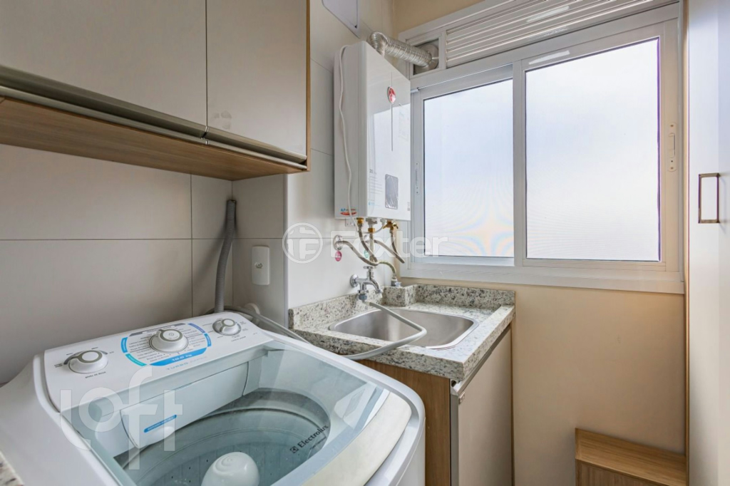 Apartamento à venda com 2 quartos, 56m² - Foto 9