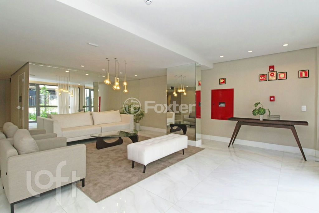 Apartamento à venda com 2 quartos, 56m² - Foto 45