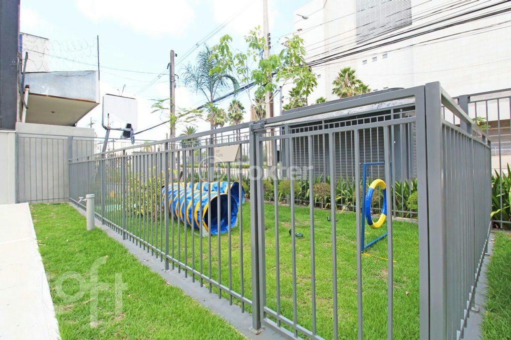 Apartamento à venda com 2 quartos, 56m² - Foto 22