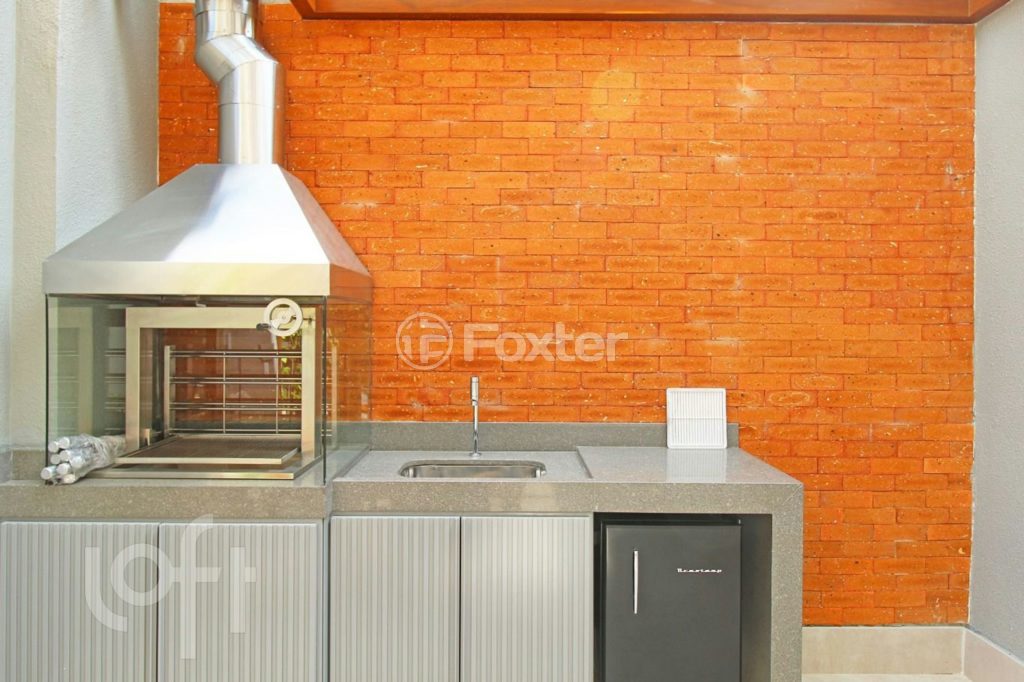 Apartamento à venda com 2 quartos, 56m² - Foto 38