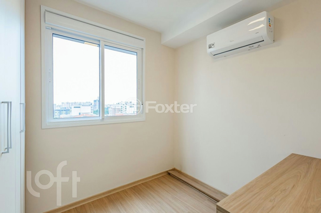 Apartamento à venda com 2 quartos, 56m² - Foto 17
