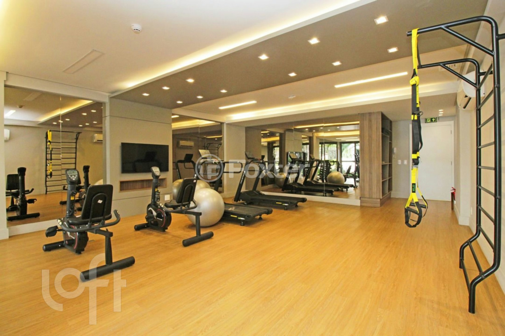 Apartamento à venda com 2 quartos, 56m² - Foto 31