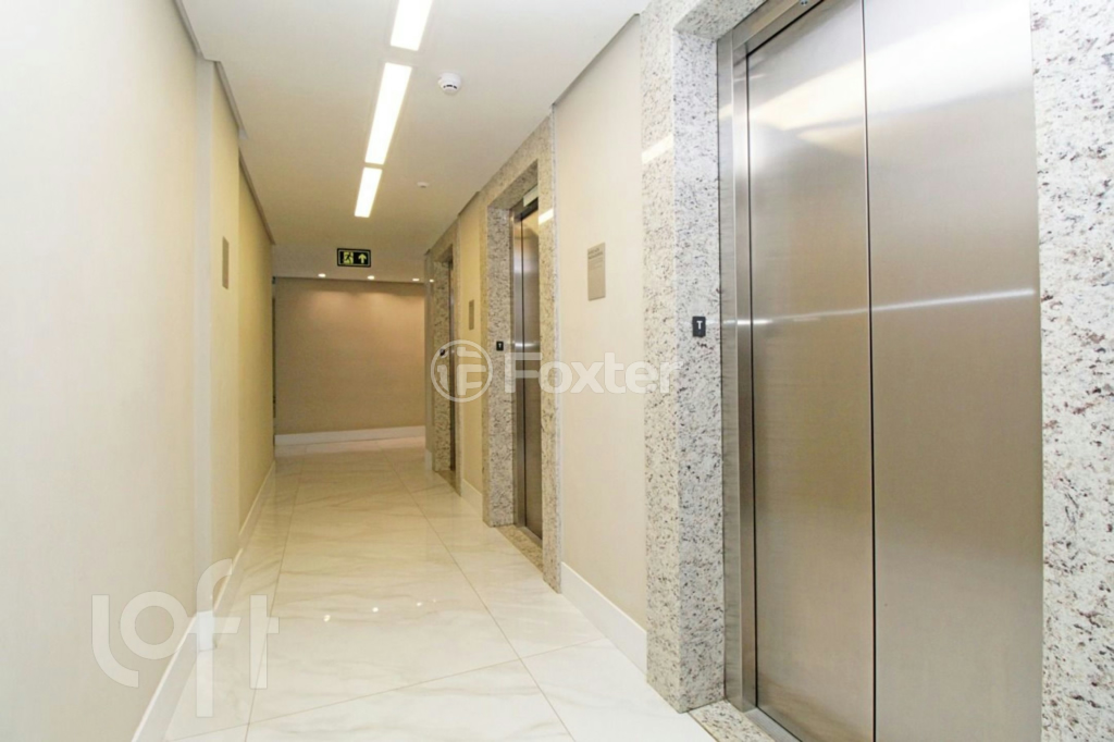 Apartamento à venda com 2 quartos, 56m² - Foto 43