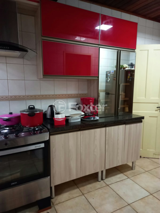 Casa à venda com 5 quartos, 399m² - Foto 8
