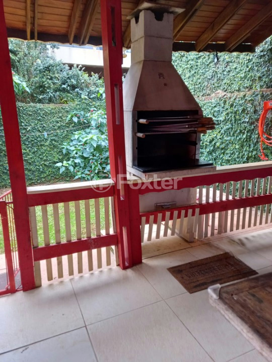 Casa à venda com 5 quartos, 399m² - Foto 34