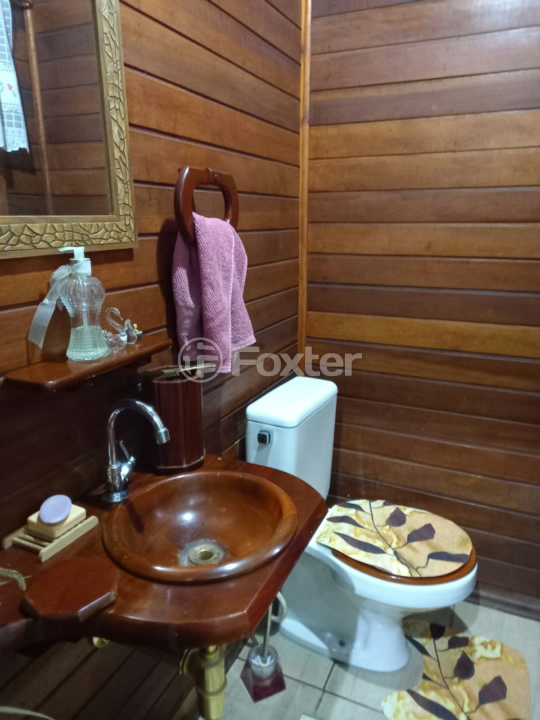 Casa à venda com 5 quartos, 399m² - Foto 30