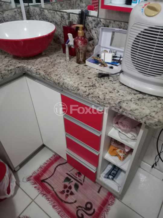 Casa à venda com 5 quartos, 399m² - Foto 31