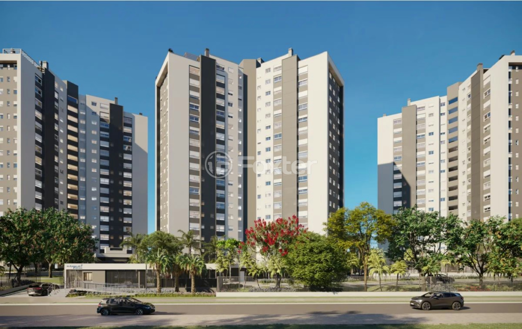 Apartamento à venda com 2 quartos, 56m² - Foto 15