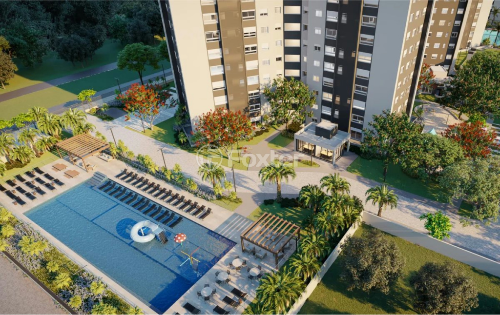 Apartamento à venda com 2 quartos, 56m² - Foto 13