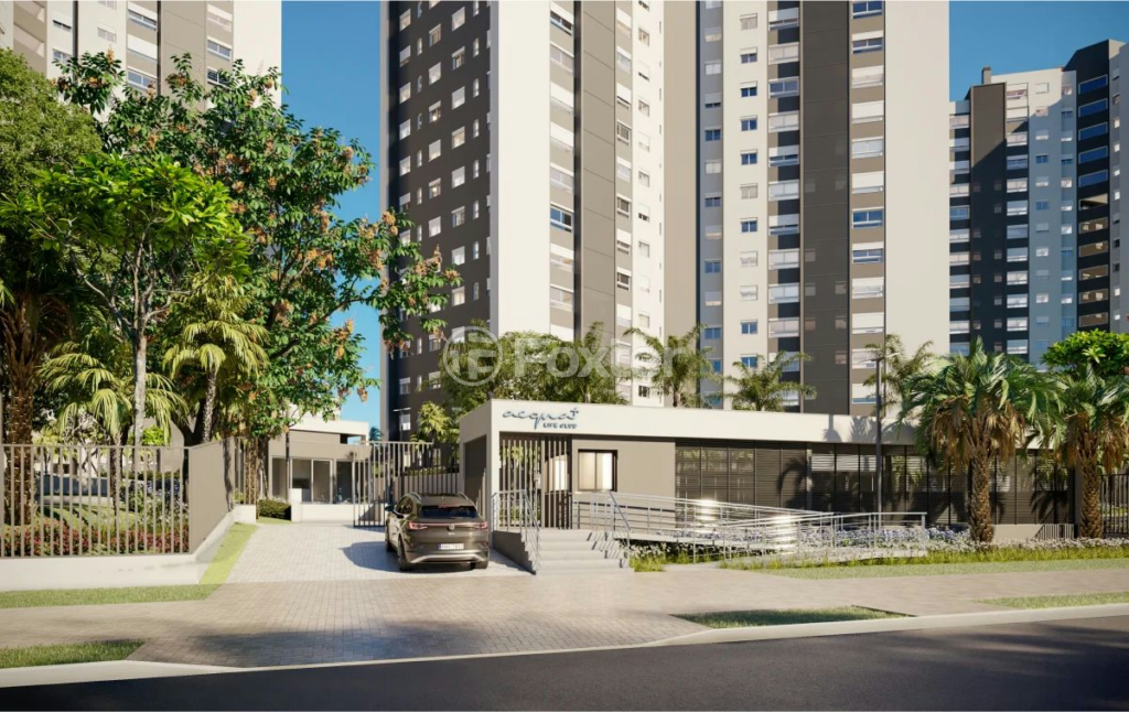 Apartamento à venda com 2 quartos, 56m² - Foto 17