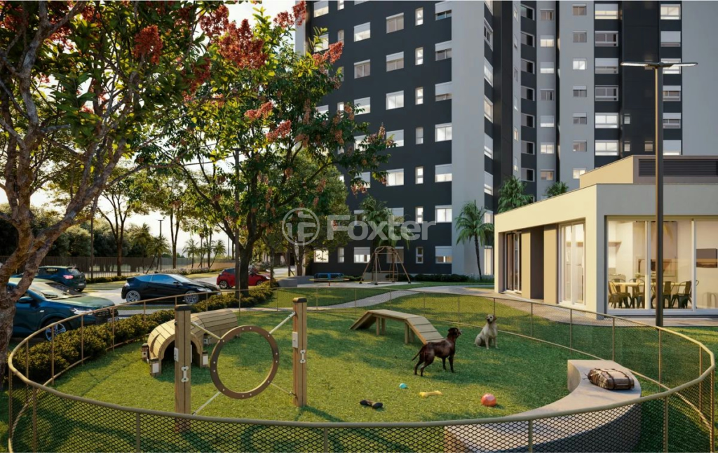 Apartamento à venda com 2 quartos, 56m² - Foto 12