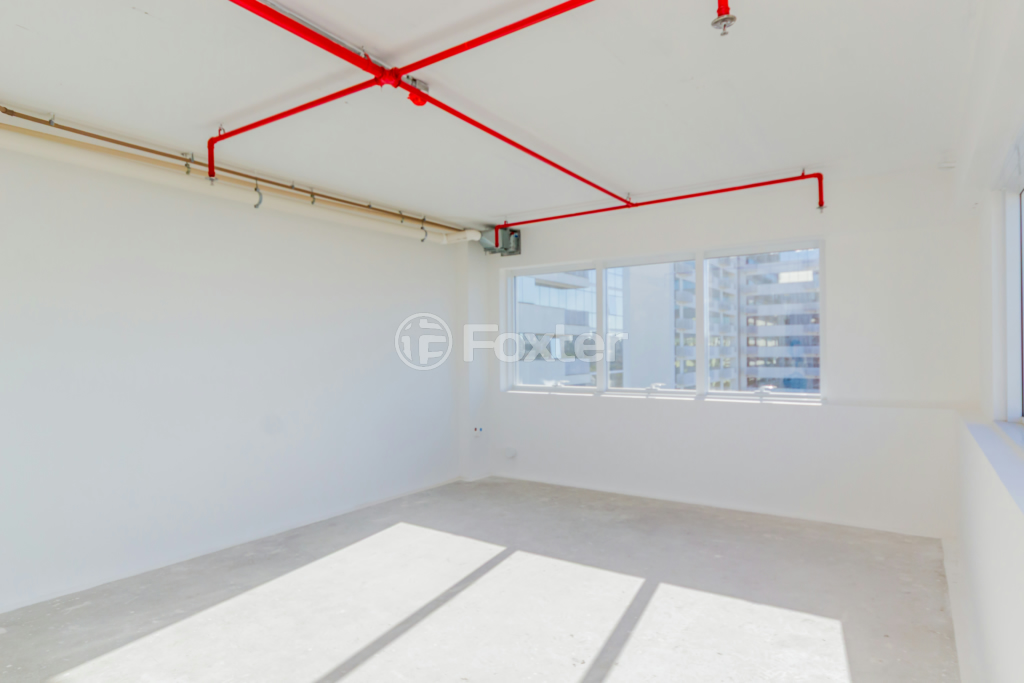 Conjunto Comercial-Sala à venda, 76m² - Foto 1