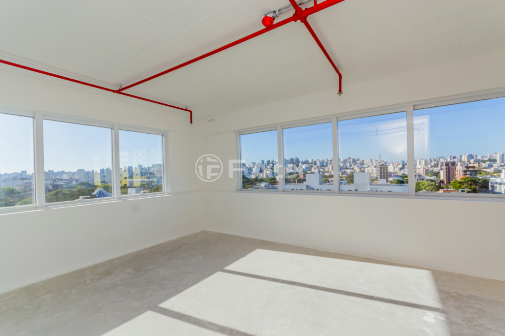 Conjunto Comercial-Sala à venda, 76m² - Foto 4